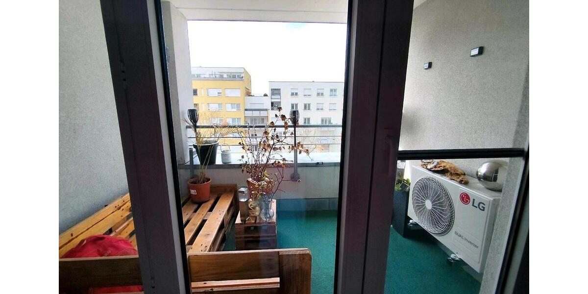 Etagenwohnung Mannheim Käfertal - 4 Zimmer, 105 m&sup2;, 399.000&euro; | Angebot:25975793