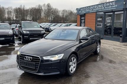 Audi A6 198.000 km 12.990 &euro; Lohne 49393