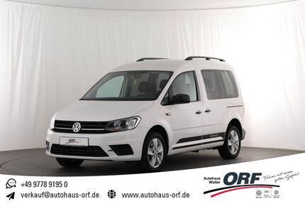 VW Caddy 52.261 km 17.990 &euro; Hausen/Rhön 97647