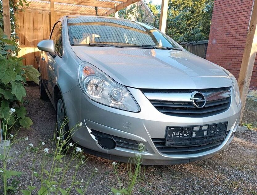 Corsa