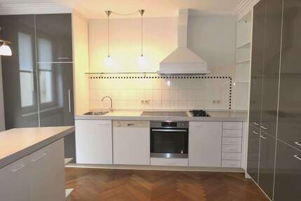 Wohnung zum Kaufen in Hagen 238.000 € 84 m² 3 zimmer