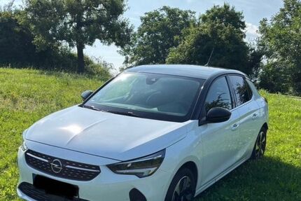 Opel Corsa 29.000 km 20.400 € Hohberg 77749