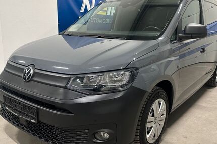 VW Caddy Maxi 108.791 km 18.190 &euro; Plaidt 56637