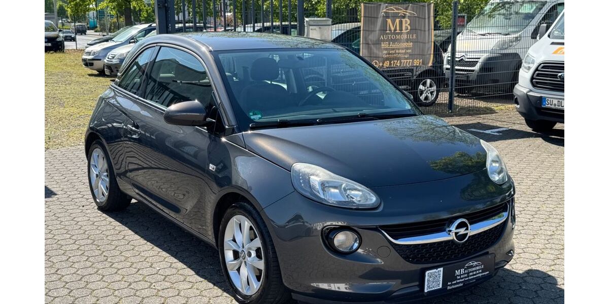 Opel Adam 145.000 km 5.499 &euro; Troisdorf 53842