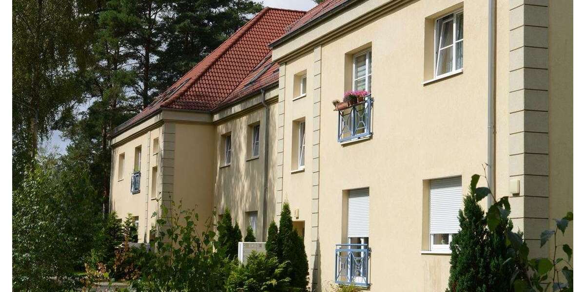 Wohnung zum Mieten in Welzow 513 € 95 m² 3 zimmer