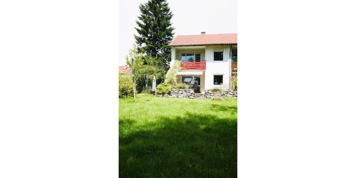 Reihenendhaus Isny im Allgäu Isny - 5 Zimmer, 136 m&sup2;, 426.000&euro; | Angebot:26695939