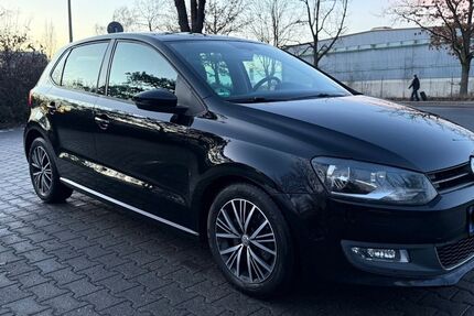 VW Polo 190.000 km 6.000 &euro; Berlin 10969