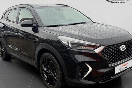 Hyundai TUCSON 30.435 km 28.470 &euro; Waldshut-Tiengen 79761