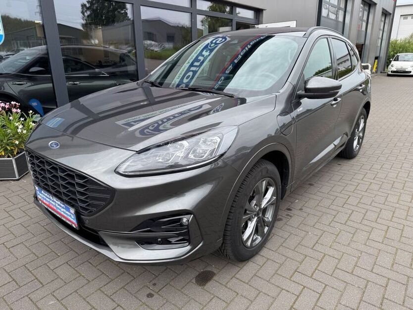 Kuga