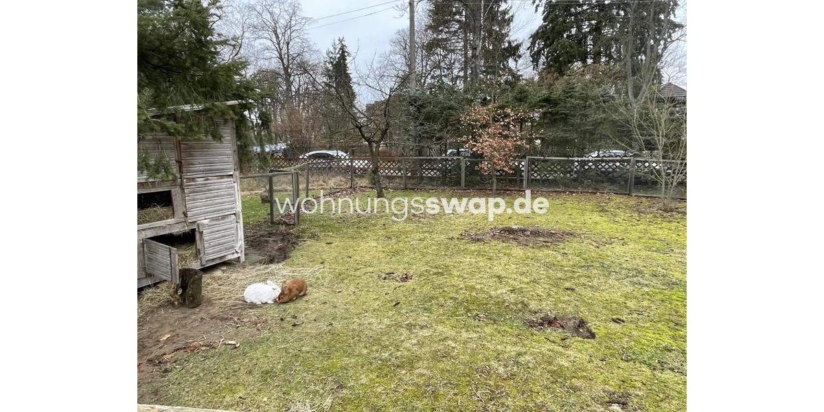 Etagenwohnung Woltersdorf - 7 Zimmer, 180 m&sup2;, 2.095&euro; | Angebot:24549122
