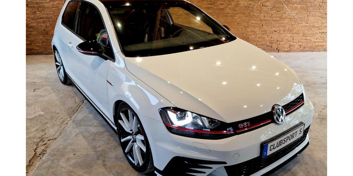 VW Golf 17.448 km 57.800 € Hörenhausen 88477