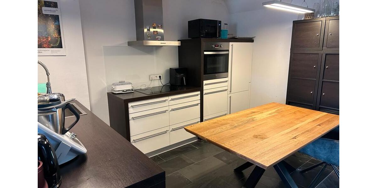 Dachgeschoßwohnung Bad Schönborn - 2 Zimmer, 74 m&sup2;, 1.268&euro; | Angebot:25725071