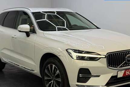 Volvo XC60 61.000 km 36.999 &euro; Rottweil 78628