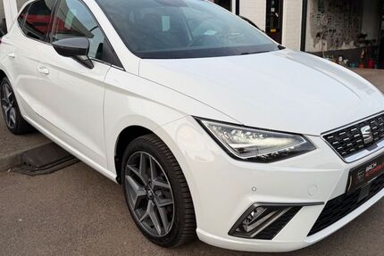 Seat Ibiza 105.000 km 14.490 &euro; Idar Oberstein 55743