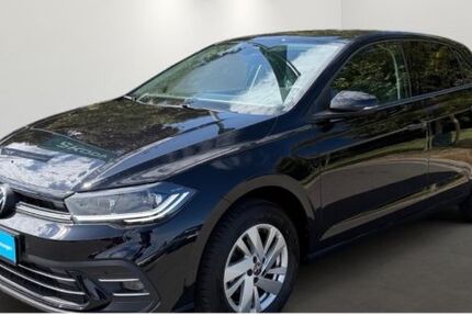 VW Polo 9.097 km 23.770 &euro; Neuss 41460