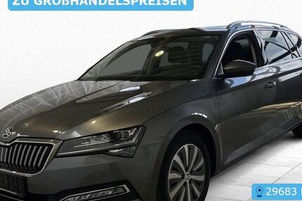 Skoda Superb 106.462 km 24.797 &euro; Krefeld 47829
