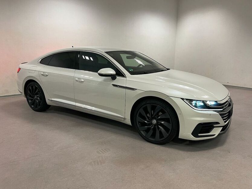 Arteon