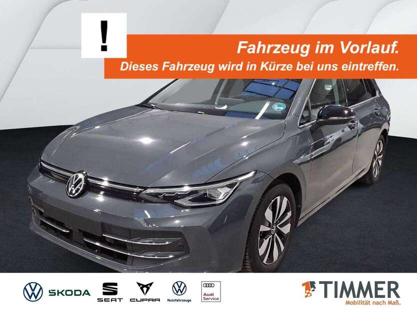 VW Golf Variant 24.529 km 29.560 € Gronau 48599