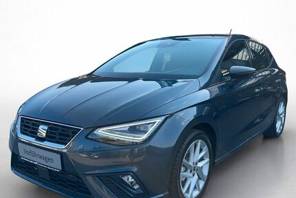 Seat Ibiza 2.000 km 24.990 € Leipzig 04179