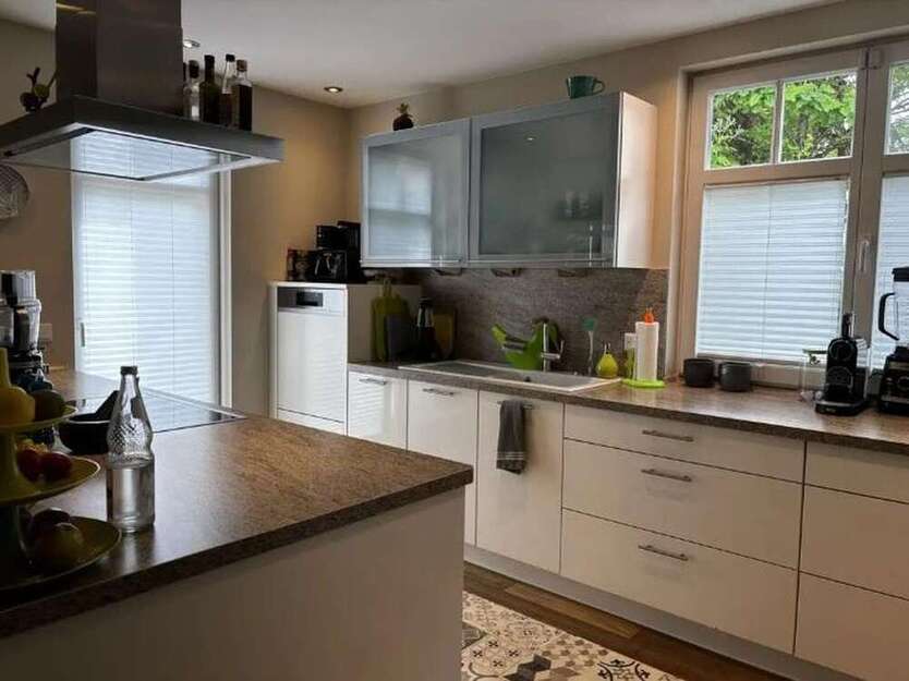 Wohnung zum Mieten in Wiesbaden 615 € 115 m²