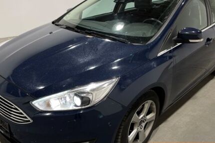 Ford Focus 147.000 km 6.450 &euro; Norderstedt 22848