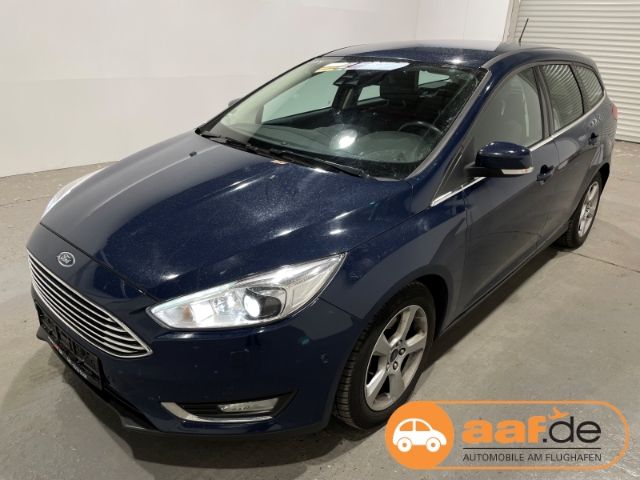 Ford Focus 147.000 km 6.450 &euro; Norderstedt 22848