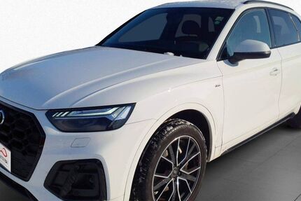 Audi Q5 50.093 km 37.810 &euro; Baden Baden 76532