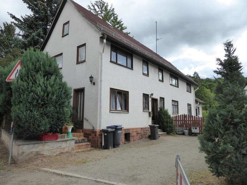 Haus zum Kaufen in Brotterode-Trusetal 28.000 € 155 m² 6 zimmer