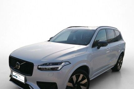 Volvo XC90 25.450 km 59.990 &euro; Friedberg 61169