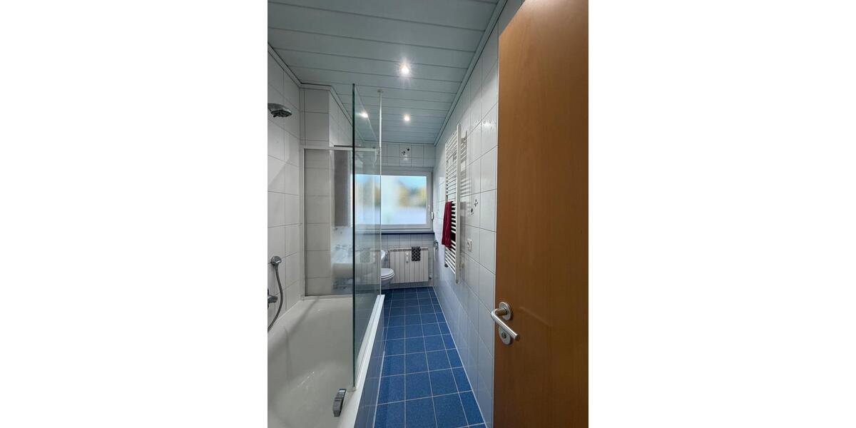 Etagenwohnung Feuchtwangen - 3 Zimmer, 74 m&sup2;, 700&euro; | Angebot:26649487