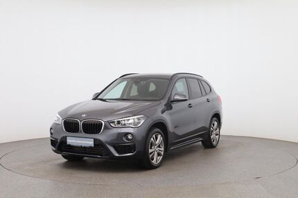 BMW X1 99.500 km 19.990 &euro; Nesselwang 87484