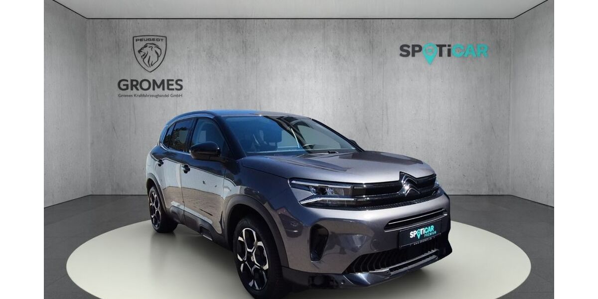 Citroen C5 Aircross 42.800 km 19.990 &euro; Wartenberg 85456
