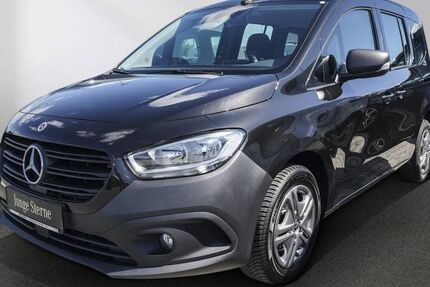Mercedes-Benz Citan 45.900 km 20.350 € Rosbach 61191