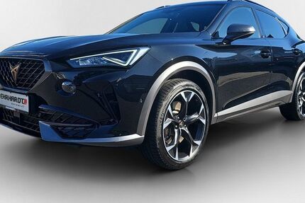 Cupra Formentor 26.090 km 33.490 &euro; Sonneberg 96515