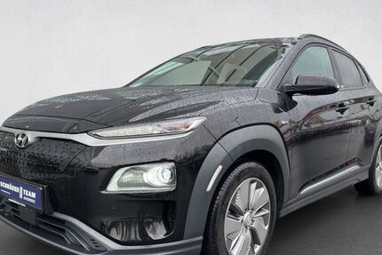 Hyundai KONA 48.707 km 19.370 € Bielefeld 33609