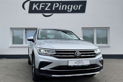 VW Tiguan 69.600 km 27.999 &euro; Kottenheim 56736