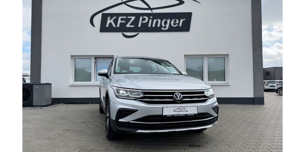 VW Tiguan 69.600 km 27.999 &euro; Kottenheim 56736