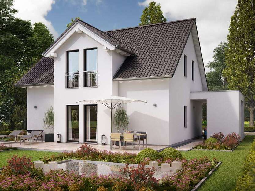 Haus zum Kaufen in Feuchtwangen 388.900 € 153 m²