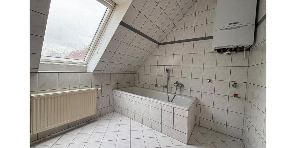 Etagenwohnung Seelow - 1 Zimmer, 54 m&sup2;, 330&euro; | Angebot:26252013