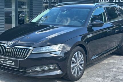 Skoda Superb 142.902 km 19.950 &euro; Holzminden 37603