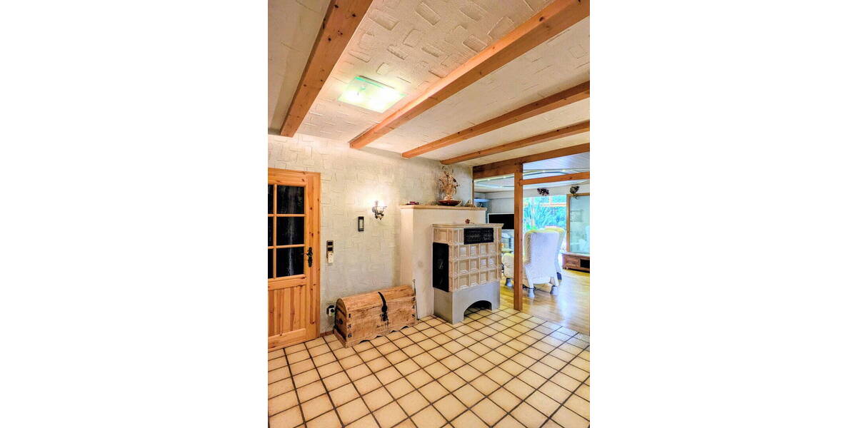 Einfamilienhaus Villingen-Schwenningen Mühlhausen - 4 Zimmer, 159 m&sup2;, 435.000&euro; | Angebot:26388938