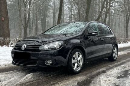 VW Golf 163.500 km 5.790 &euro; Augsburg 86163