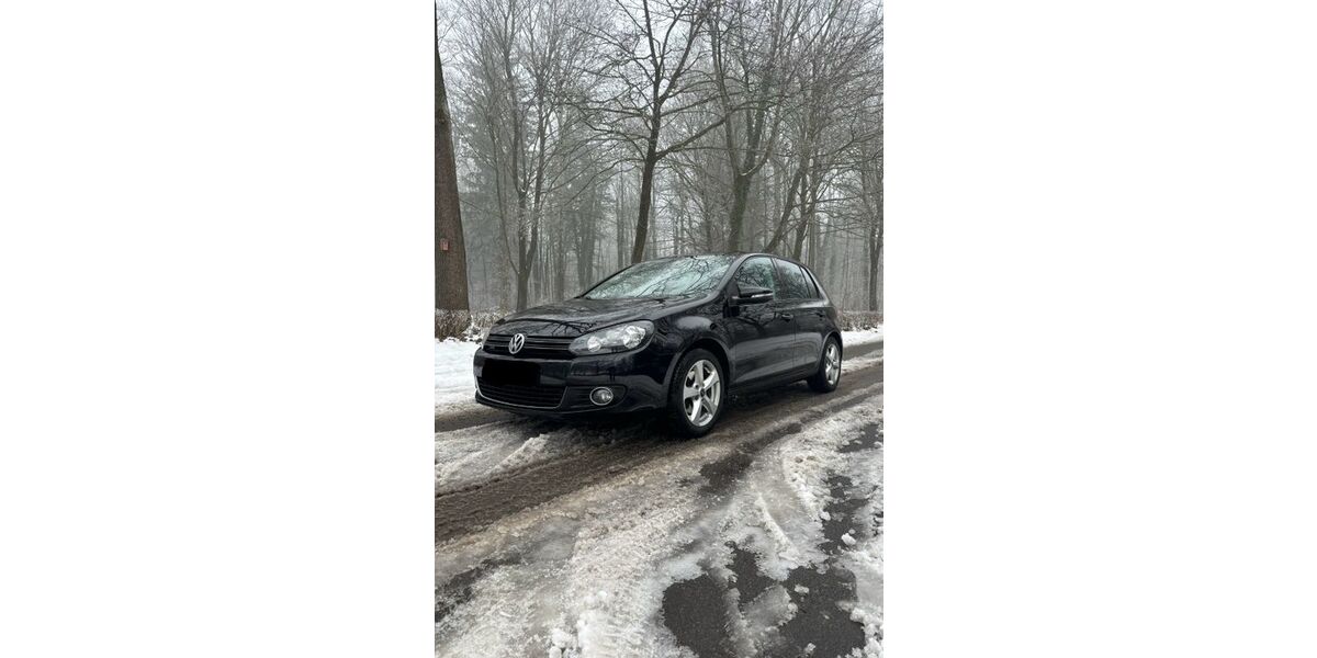 VW Golf 163.500 km 5.790 &euro; Augsburg 86163