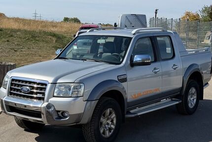 Ford Ranger 231.000 km 6.350 &euro; Dotternhausen 72359