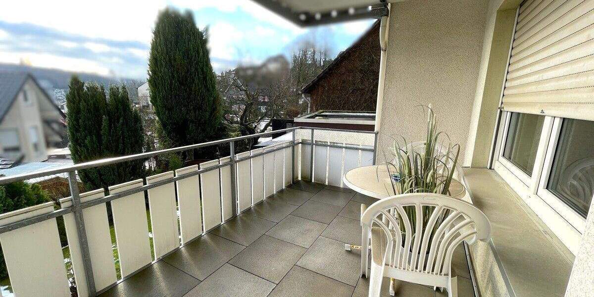 Etagenwohnung Gummersbach Reininghausen - 3 Zimmer, 87 m&sup2;, 239.000&euro; | Angebot:24871272