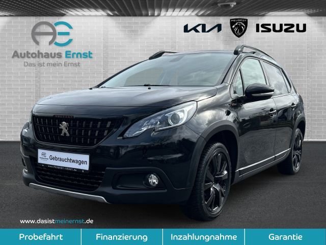 Peugeot 2008 82.000 km 10.990 &euro; Kiel 24107