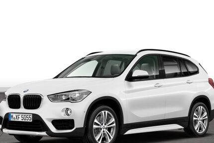 BMW X1 106.200 km 18.790 &euro; Wetzlar 35576