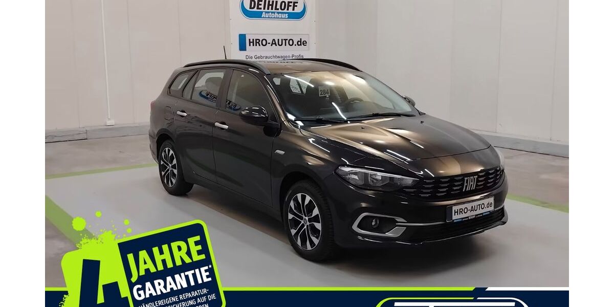Fiat Tipo 65.600 km 14.960 &euro; Rostock 18106