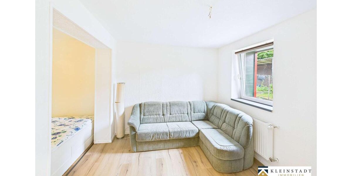 Etagenwohnung Schönhausen (Elbe) - 1 Zimmer, 40 m&sup2;, 360&euro; | Angebot:22528716