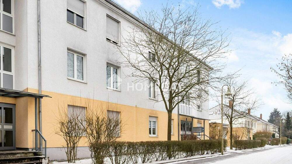 Etagenwohnung Schöneiche bei Berlin - 3 Zimmer, 67 m&sup2;, 179.000&euro; | Angebot:25607095